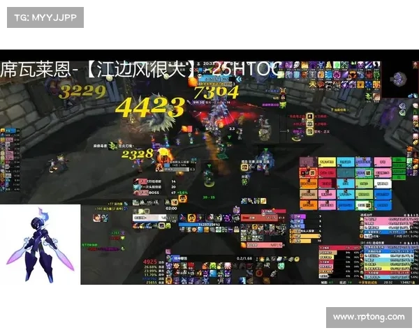 魔兽世界怀旧服重置后的版本更新焦点